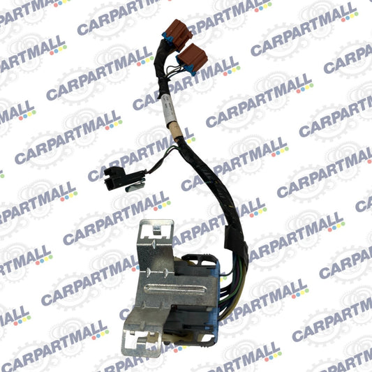 04-08 PONTIAC GRAND PRIX FRONT RIGHT DOOR WINDOW SWITCH WIRE CONNECTOR 15486886