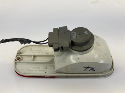 01-05 CHRYSLER PT CRUISER REAR RIGHT PASSENGER SIDE BACKUP LIGHT LAMP 05288752