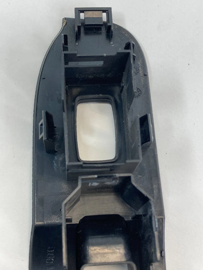 05 06 SCION TC FRONT RIGHT DOOR WINDOW SWITCH BEZEL TRIM PANEL 74231-21080 OEM