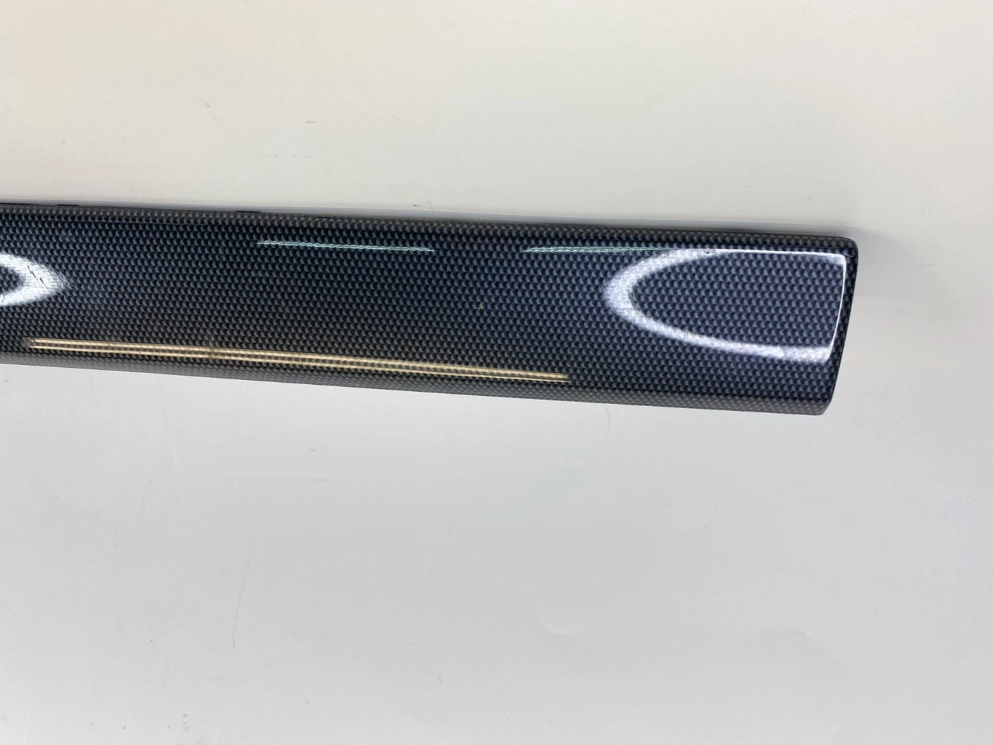 2008-2010 SATURN VUE DASH PANEL RIGHT SIDE BEZEL TRIM MOLDING COVER 96661737 OEM
