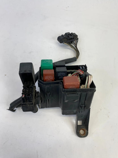 2001-2005 LEXUS GS300 3.0L A/T ENGINE FUSE BOX RELAY JUNCTION BLOCK OEM