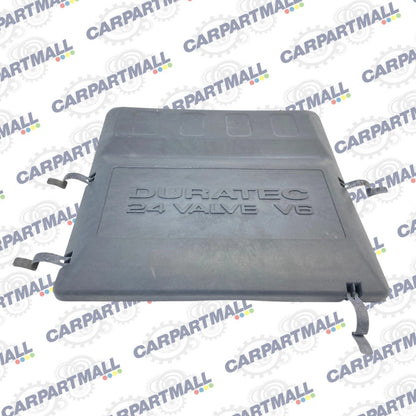 09-11 Mariner 08-12 Escape 3.0L V6 Engine Cover Air Intake Lid Top 9L84-9661-BD