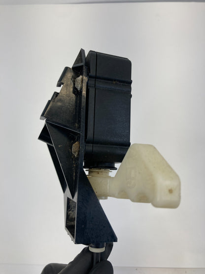 2004-2006 Mini Cooper Fuel Flap Release Locking Motor Actuator W/ Cable 7152588