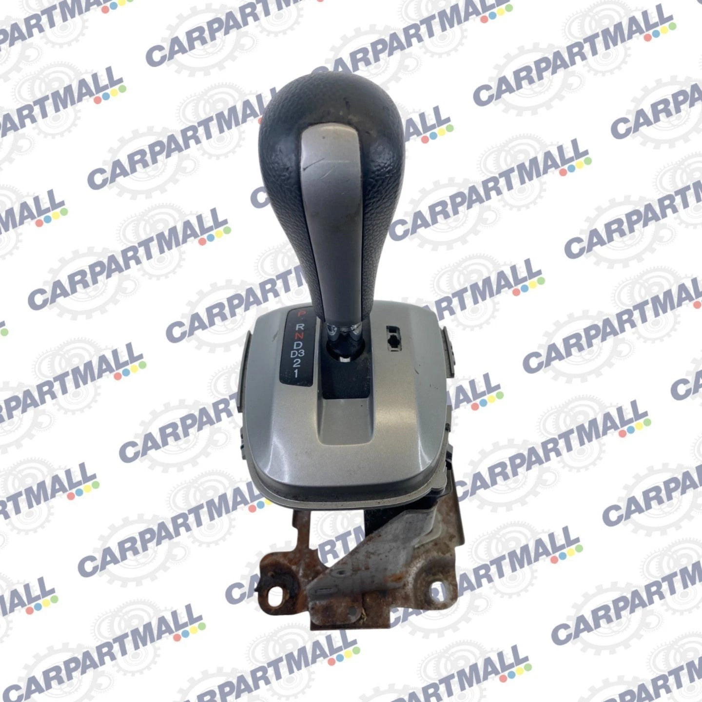 2008-2012 HONDA ACCORD SEDAN 2.4L AT FLOOR GEAR SHIFT SHIFTER LEVER ASSEMBLY OEM