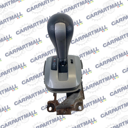 2008-2012 HONDA ACCORD SEDAN 2.4L AT FLOOR GEAR SHIFT SHIFTER LEVER ASSEMBLY OEM