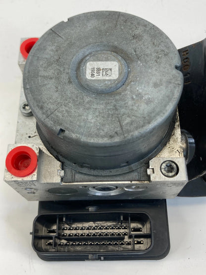 2014-2016 Dodge Dart 2.5L A/T FWD ABS Anti Lock Brake Pump Module 68256902AA OEM
