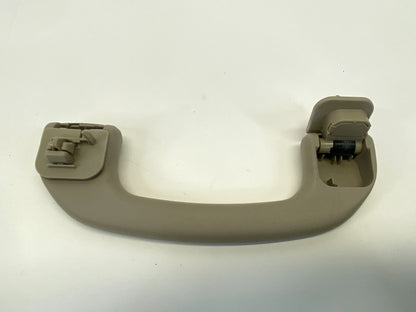 2010-2013 SUZUKI KIZASHI ROOF GRAB HANDLES SET OF 4 FRONT REAR PULLS OEM FACTORY