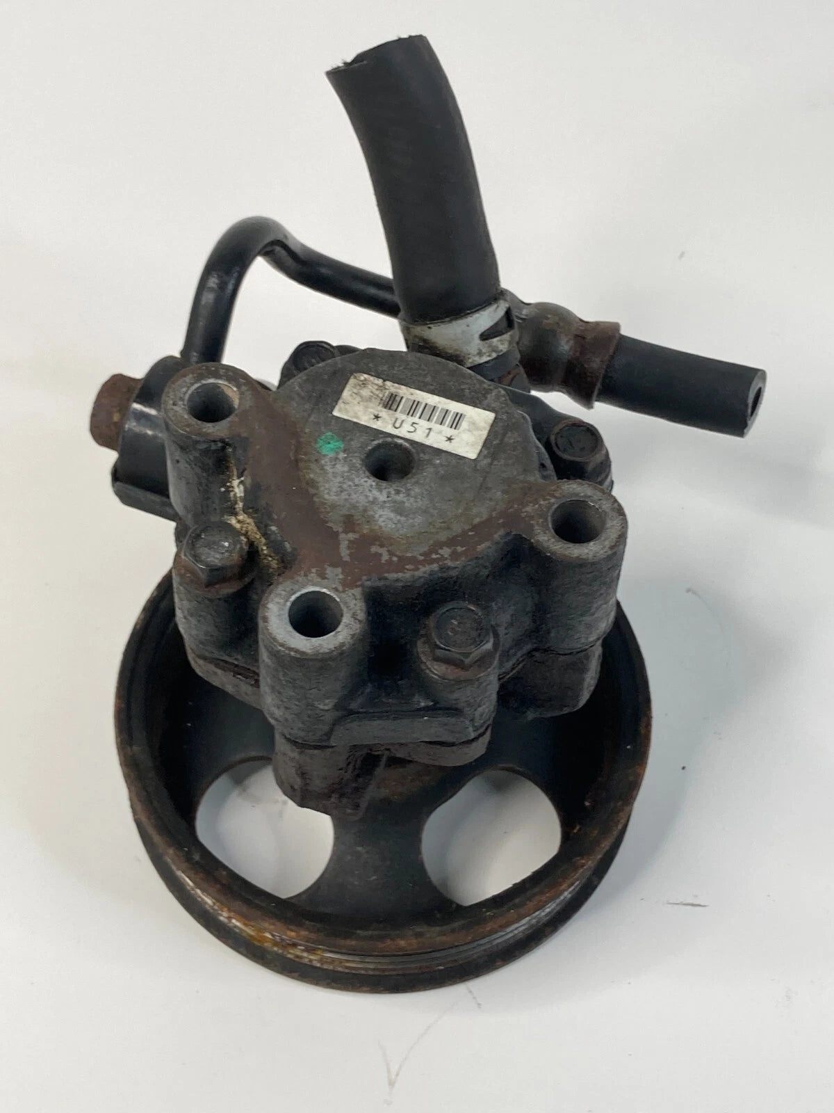 2000-2006 TOYOTA TUNDRA 4.7L 4WD POWER STEERING PUMP ASSEMBLY OEM