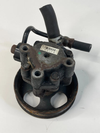 2000-2006 TOYOTA TUNDRA 4.7L 4WD POWER STEERING PUMP ASSEMBLY OEM