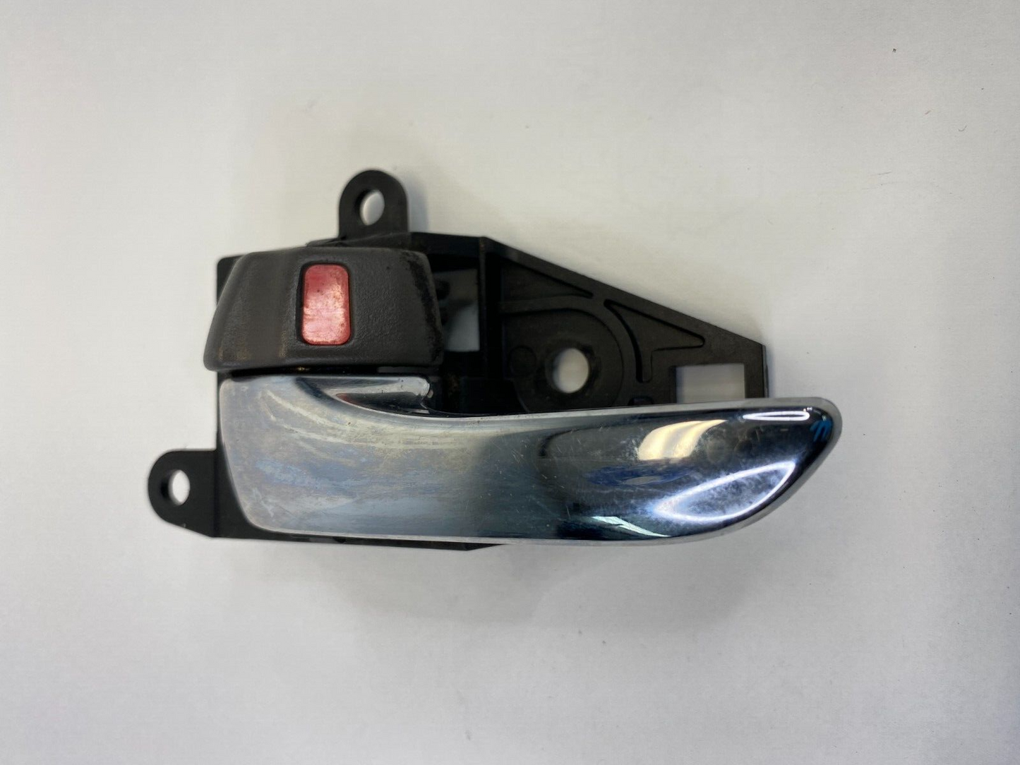 1998-2005 Lexus GS300 Rear Left Side Interior Inner Door Handle Assembly OEM