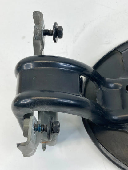 2008-2012 FORD ESCAPE 08-11 MARINER FUEL FILLER TANK DOOR GAS LID COVER OEM