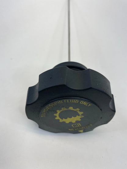 2013-2019 FORD POLICE INTERCEPTOR UTILITY A/T TRANSMISSION FLUID DIPSTICK LEVEL