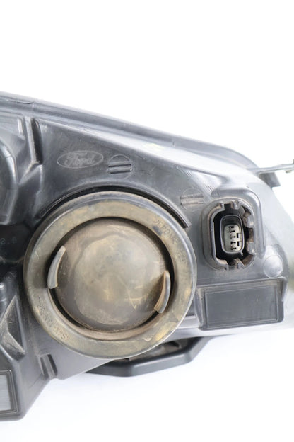 2013-2016 FORD ESCAPE LEFT DRIVER SIDE HALOGEN HEADLIGHT HEAD LAMP ASSY OEM
