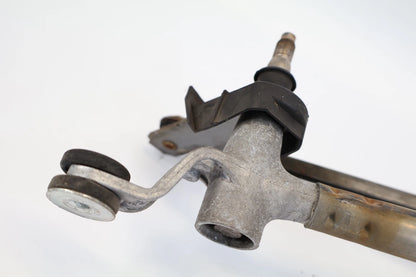 2011-2013 JEEP GRAND CHEROKEE WINDSHIELD WIPER MOTOR W/ LINKAGE 55079158AD OEM