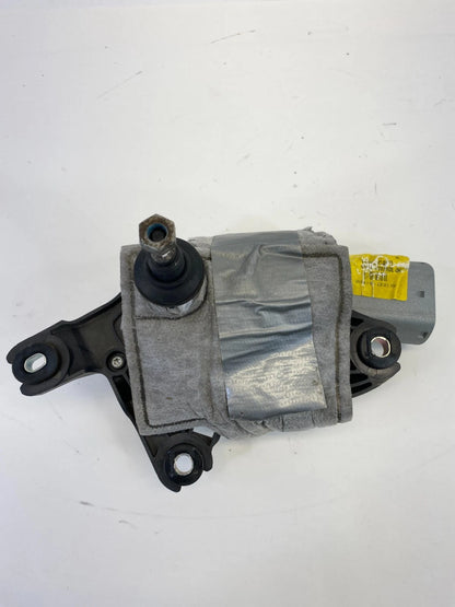 2013-2019 FORD EXPLORER INTERCEPTOR UTILITY REAR WINDSHIELD WIPER MOTOR OEM