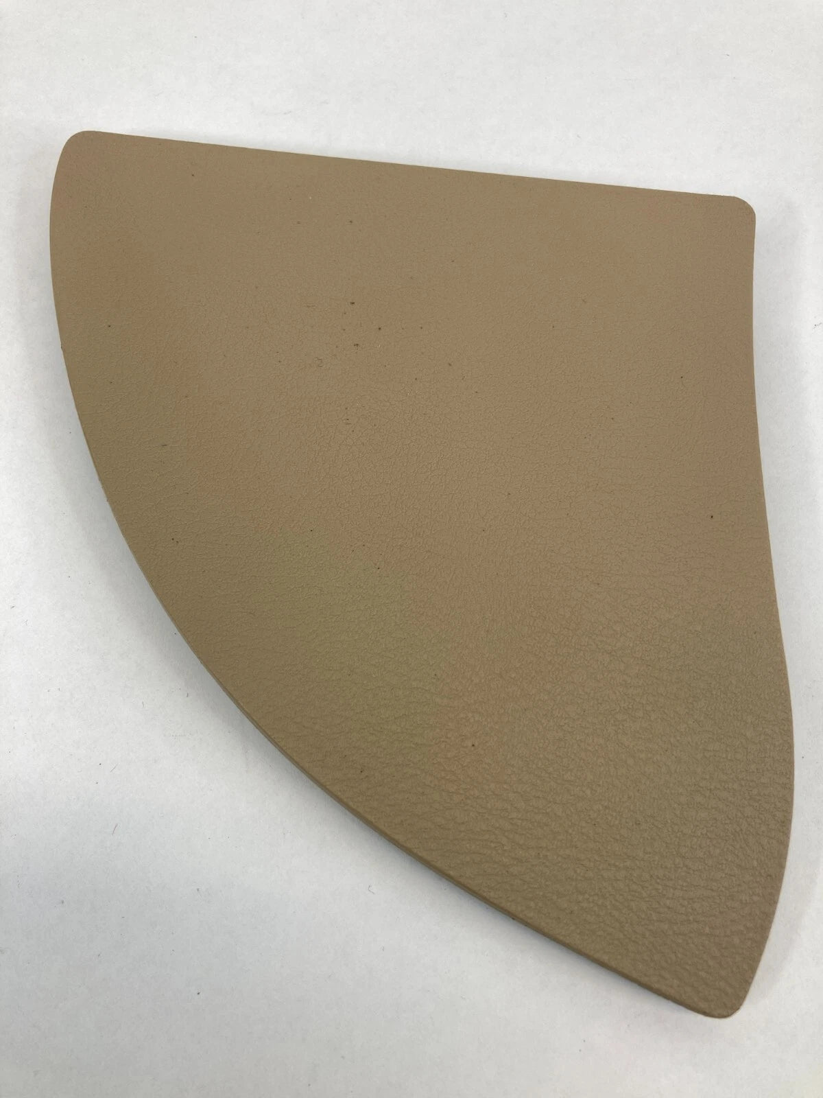2003-2007 HONDA ACCORD DASH LEFT DRIVER SIDE END CAP TRIM COVER 77215-SDA-A010