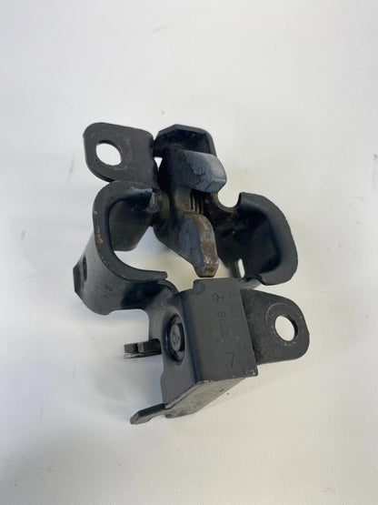 2003-2006 MERCEDES-BENZ E500 FRONT HOOD SIDE LOCK LATCH STRIKER A2038800060 OEM
