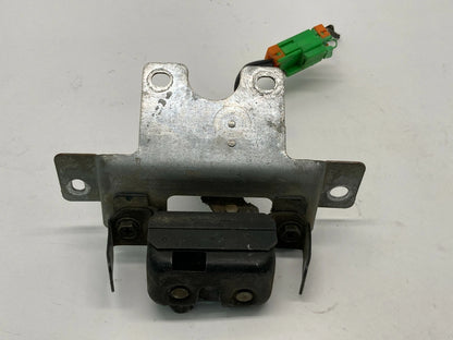 1993 1994 1995 1996 1997 1998 MERCURY VILLAGER BACK REAR GLASS LOCK LATCH OEM