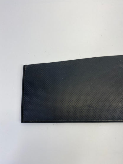 04-09 Toyota Prius Glove Box Storage Compartment Rubber Mat Cover 55349-47020