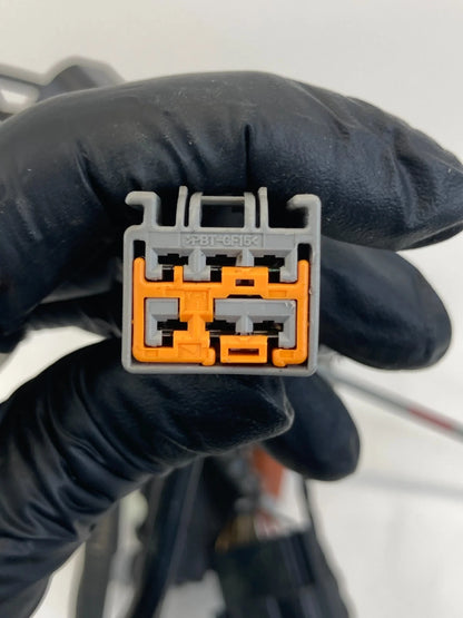 2007-2017 FORD EXPEDITION REAR RIGHT PASSENGER DOOR LOCK LATCH RELEASE ACTUATOR