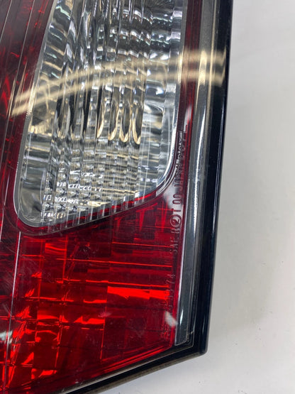 02 03 Lexus ES300 Rear Left Side Trunk Lid Inner Tail Light Taillight Lamp OEM