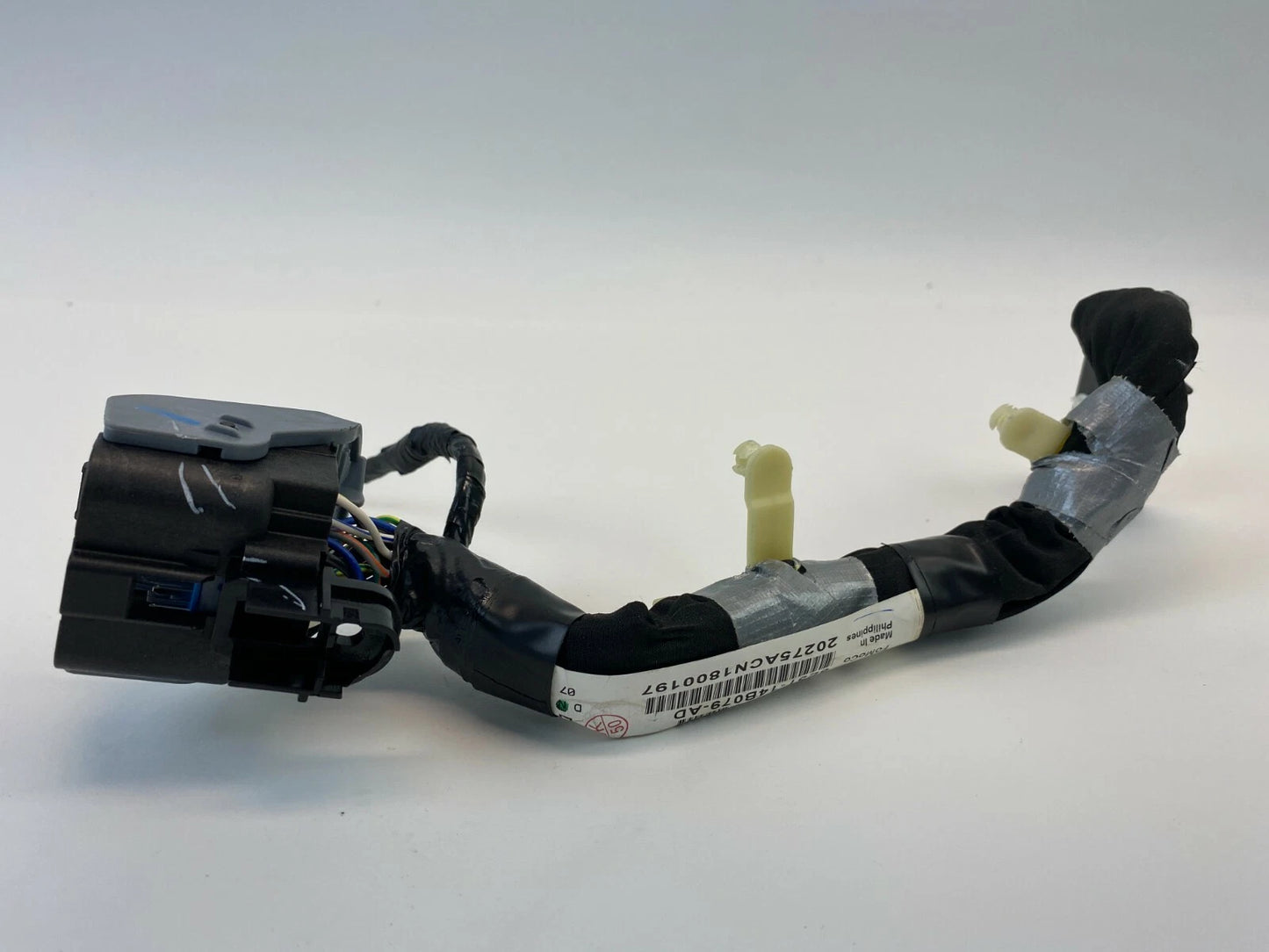 2008 FORD FUSION CENTER CONSOLE WIRE WIRING HARNESS CABLE 8E5T-14B079