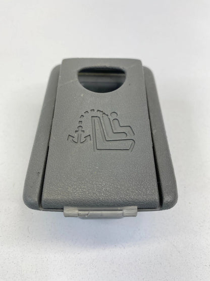 2010-2016 CADILLAC SRX CHILD RESTRAINT ANCHOR COVER TRIM OEM FACTORY 729960E010