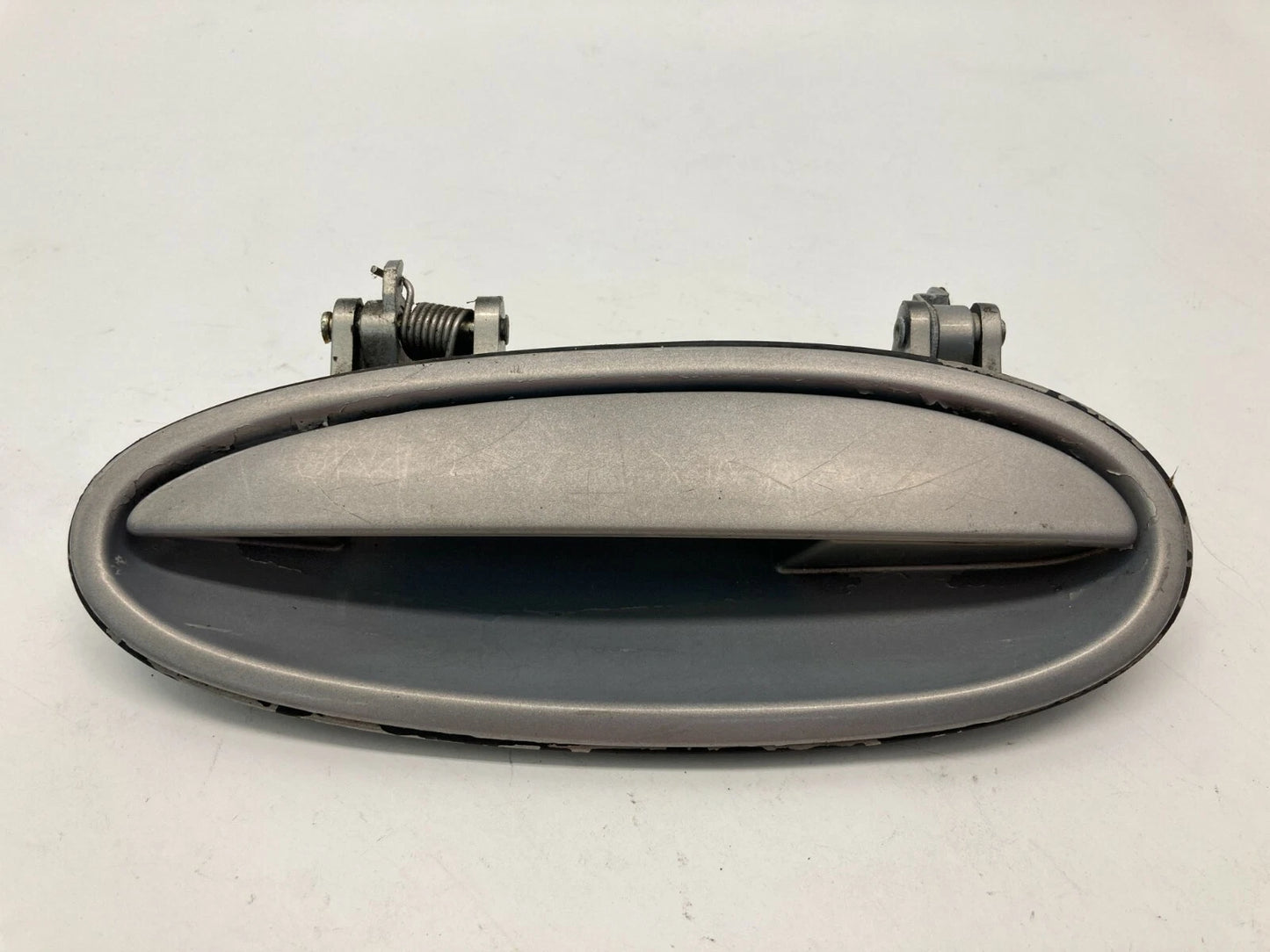 1997-2003 CHEVROLET MALIBU REAR LEFT SIDE EXTERIOR DOOR HANDLE ASSY 10254839 OEM