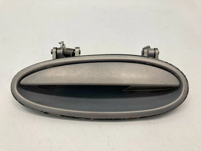 1997-2003 CHEVROLET MALIBU REAR LEFT SIDE EXTERIOR DOOR HANDLE ASSY 10254839 OEM