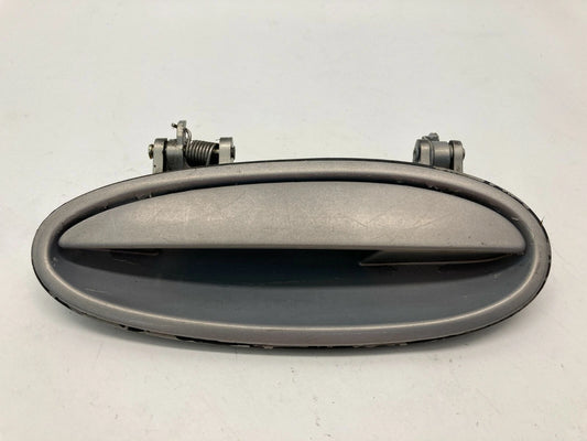 1997-2003 CHEVROLET MALIBU REAR LEFT SIDE EXTERIOR DOOR HANDLE ASSY 10254839 OEM