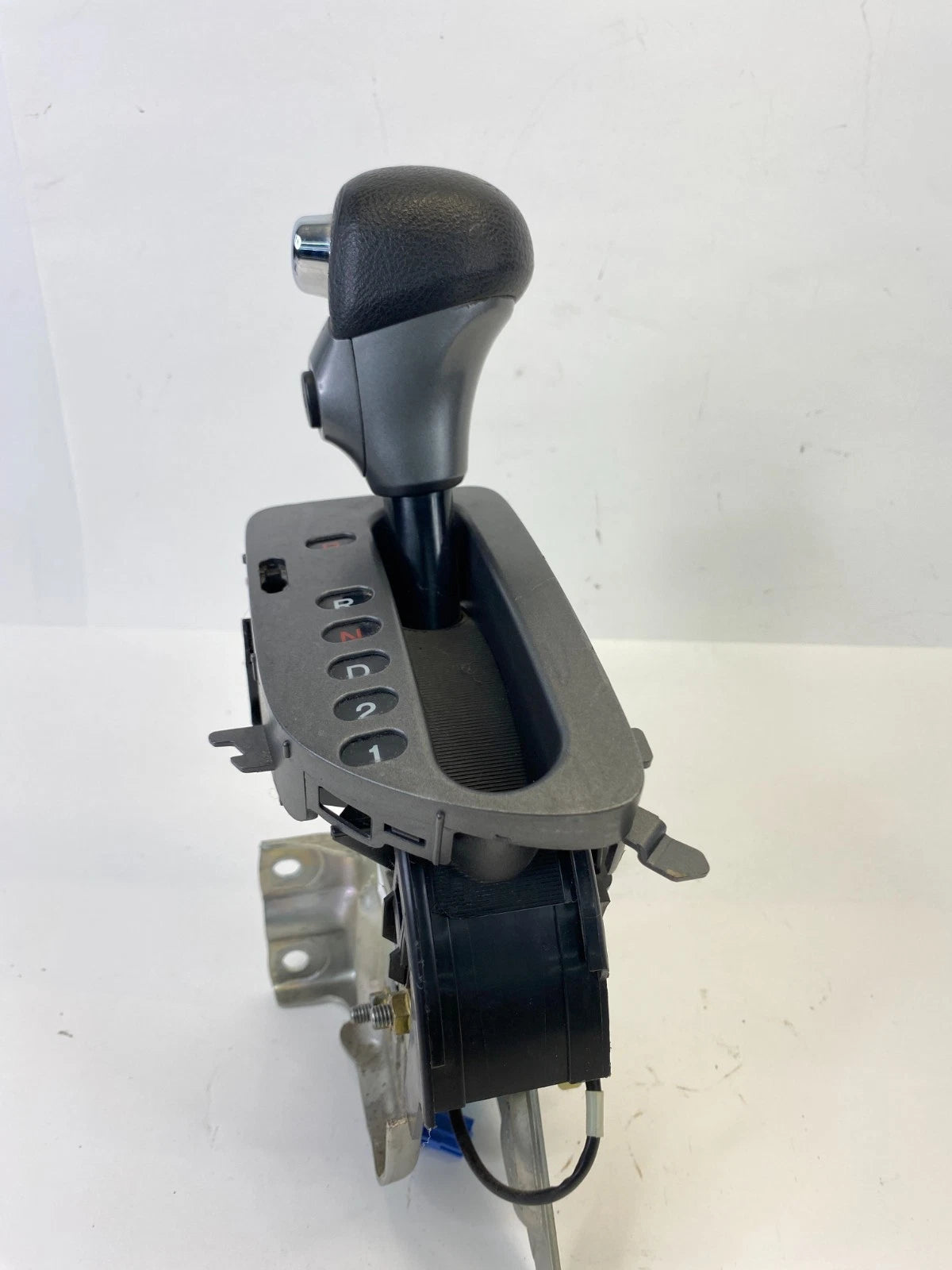 05-10 HONDA ODYSSEY 3.5L A/T GEAR SHIFT SHIFTER LEVER SELECTOR W/ KNOB OEM