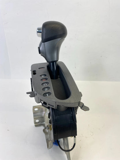 05-10 HONDA ODYSSEY 3.5L A/T GEAR SHIFT SHIFTER LEVER SELECTOR W/ KNOB OEM