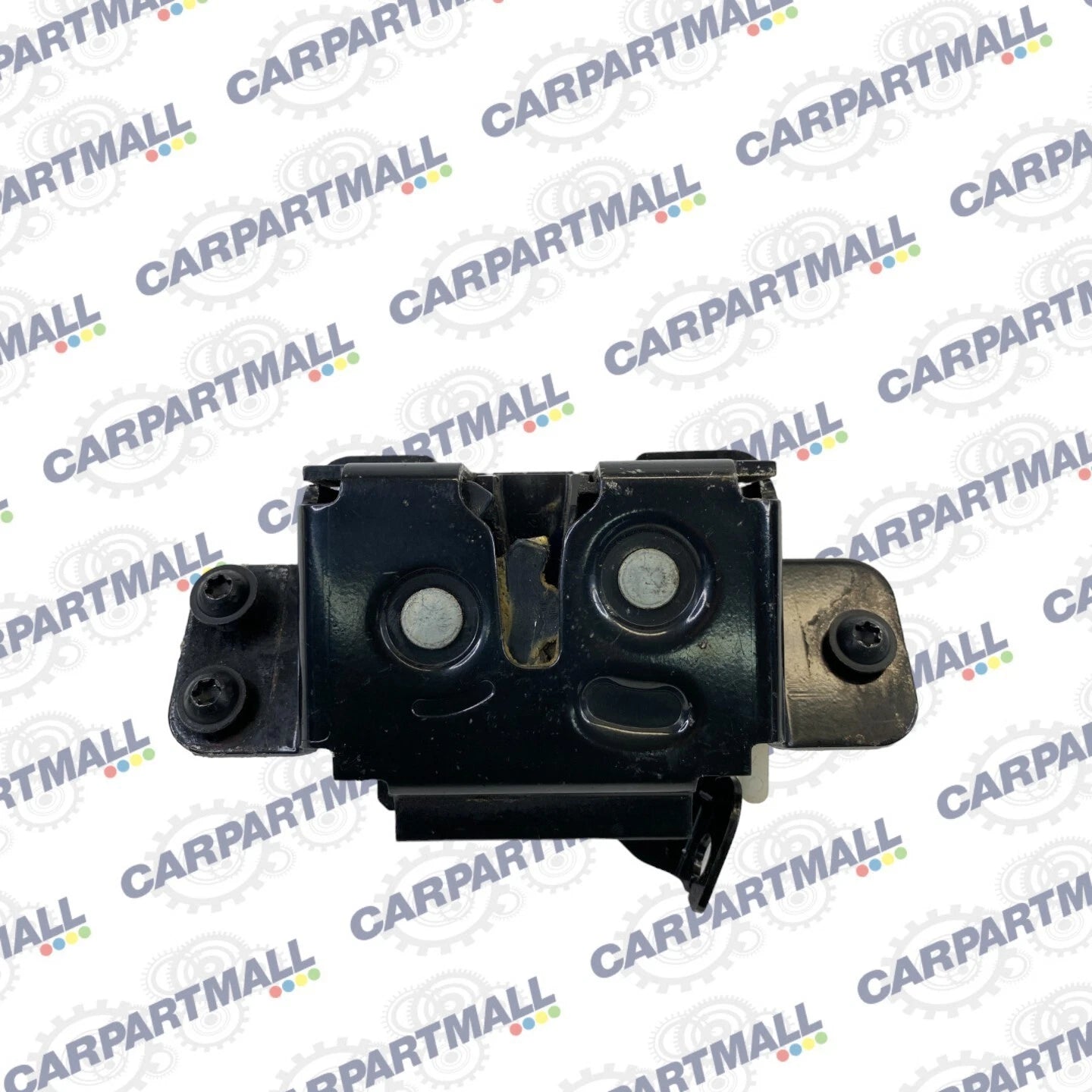 2005 2006 JEEP GRAND CHEROKEE REAR TRUNK LIFTGATE LID LOCK LATCH ACTUATOR OEM