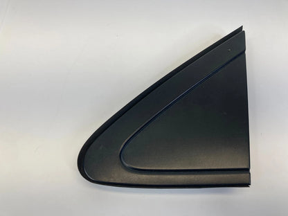 04-10 TOYOTA SIENNA FRONT LEFT DRIVER EXTERIOR SIDE VIEW CORNER COVER OEM