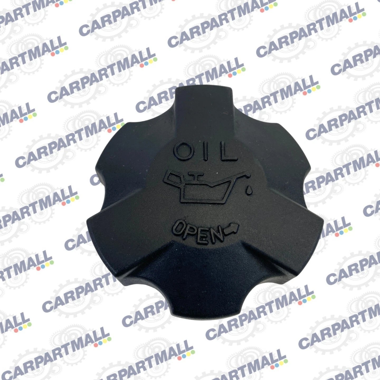 05 06 07 08 09 Hyundai Tucson 2.7L V6 Engine Oil Filler Cover Cap OEM