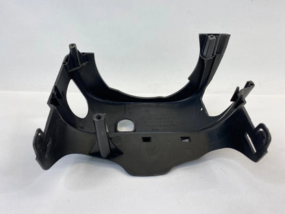 02-04 FORD EXPLORER UPPER STEERING COLUMN COVER TRIM BEZEL SHROUD 1L243530AGW
