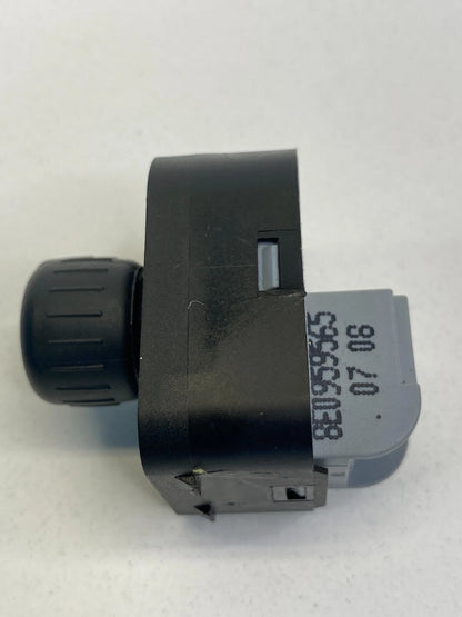 2002-2009 AUDI A4 QUATTRO 04-09 S4 FRONT LEFT DOOR MIRROR SWITCH 8E0-959-565 OEM