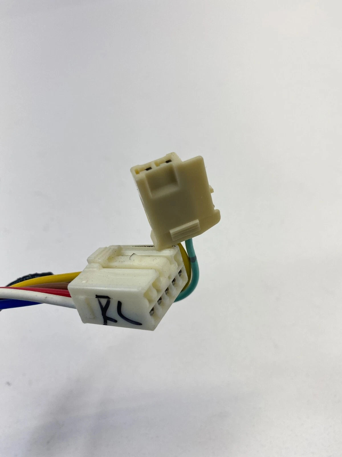 2008-2015 MITSUBISHI LANCER REAR LEFT SIDE DOOR HARNESS WIRING WIRE OEM