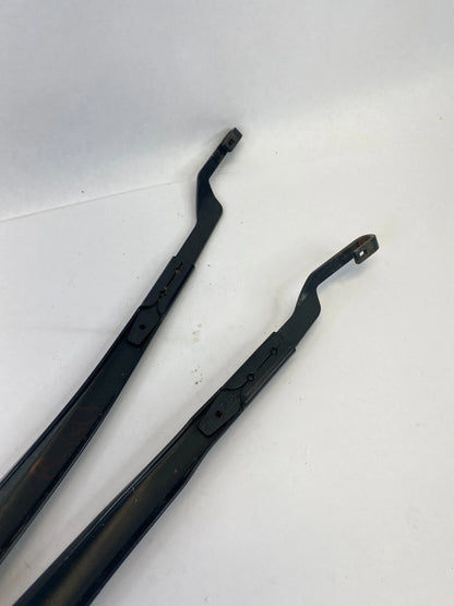 2009-2015 TOYOTA VENZA FRONT WINDSHIELD WIPER ARM LEFT & RIGHT OEM