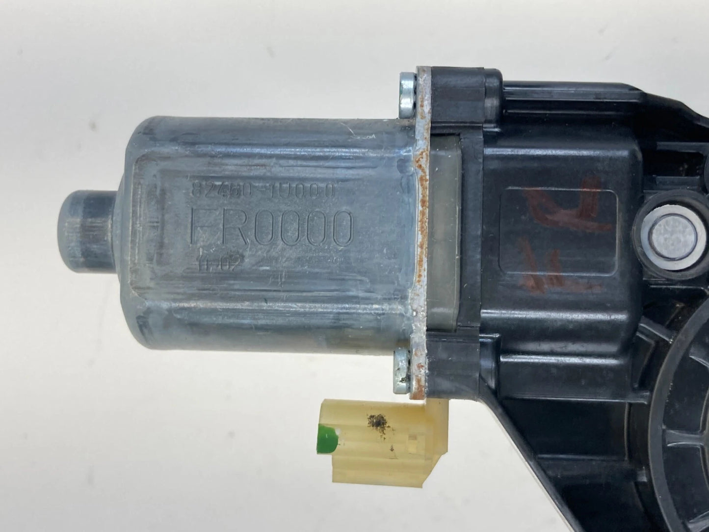 11 12 13 14 15 KIA SORENTO FRONT RIGHT SIDE DOOR WINDOW MOTOR 82460-1U000 OEM