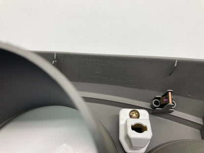 02-04 NISSAN ALTIMA SPEEDOMETER INSTRUMENT CLUSTER BEZEL COVER 68240-8J000 OEM