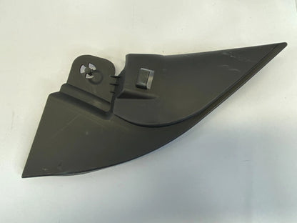 07-12 NISSAN ALTIMA SEDAN FRONT LEFT INNER DOOR CORNER MIRROR COVER 80293-JA000