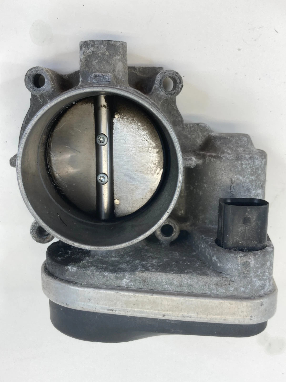 2009 2010 DODGE JOURNEY 2006-2010 CHARGER THROTTLE BODY 04861691AA OEM