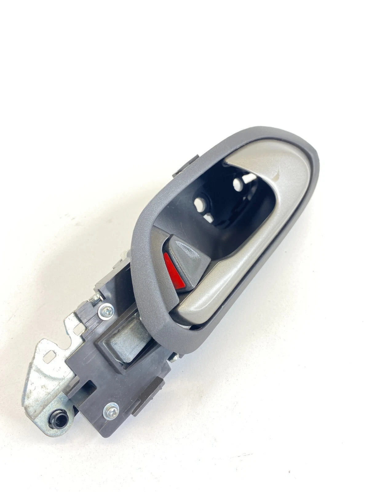 2006-2011 HONDA CIVIC REAR RIGHT INTERIOR DOOR HANDLE BEZEL OEM FACTORY 43072XXX