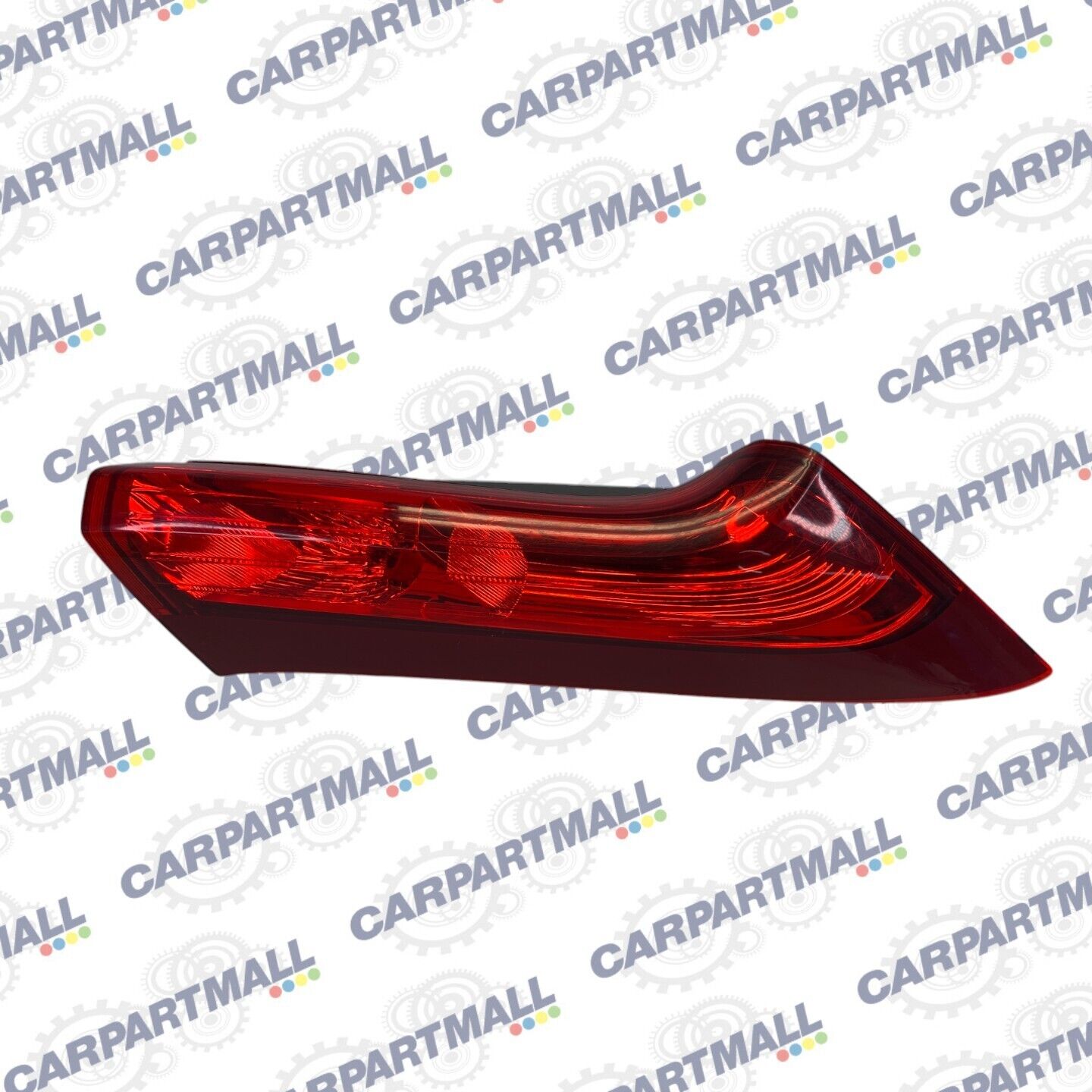 2012-2014 Honda CR-V Rear Right Passenger Side Upper Tail Light Taillight Assy