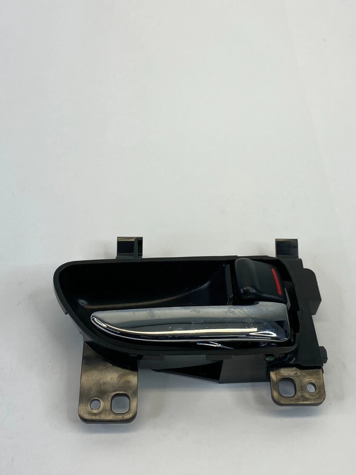 2010-2014 SUBARU OUTBACK LEGACY REAR RIGHT SIDE INTERIOR INNER DOOR HANDLE OEM