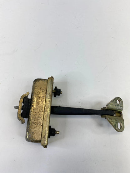 96-07 DODGE CARAVAN FRONT RIGHT PASSENGER DOOR CHECK HINGE STOPPER 04717228AC