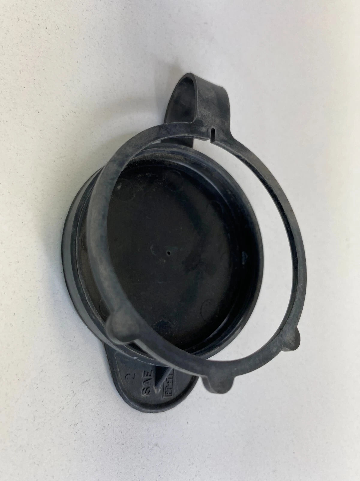 2006-2011 CHEVROLET HHR LT1 2.2L DEX-COOL COOLANT RESERVOIR CAP TOP LID OEM