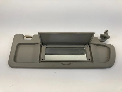 2006-2011 HONDA CIVIC SEDAN RIGHT PASSENGER SIDE SUNVISOR SUN VISOR OEM