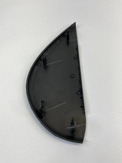 07-09 LINCOLN MKZ 06 ZEPHYR RIGHT SIDE DASH END CAP COVER TRIM 6E53-5404480-AF